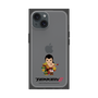 Premium Square Case［ TEKKEN - Chibi Character - Feng Wei ］