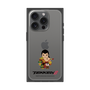 Premium Square Case［ TEKKEN - Chibi Character - Feng Wei ］