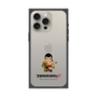 Premium Square Case［ TEKKEN - Chibi Character - Feng Wei ］