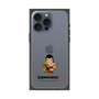 Premium Square Case［ TEKKEN - Chibi Character - Feng Wei ］