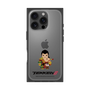 Premium Square Case［ TEKKEN - Chibi Character - Feng Wei ］