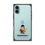 Premium Square Case［ TEKKEN - Chibi Character - Feng Wei ］