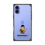 Premium Square Case［ TEKKEN - Chibi Character - Feng Wei ］