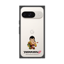 Premium Square Case［ TEKKEN - Chibi Character - Feng Wei ］