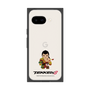 Premium Square Case［ TEKKEN - Chibi Character - Feng Wei ］