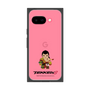 Premium Square Case［ TEKKEN - Chibi Character - Feng Wei ］