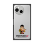 Premium Square Case［ TEKKEN - Chibi Character - Feng Wei ］