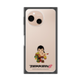 Premium Square Case［ TEKKEN - Chibi Character - Feng Wei ］