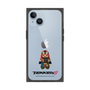 Premium Square Case［ TEKKEN - Chibi Character - Shaheen ］