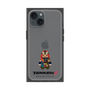 Premium Square Case［ TEKKEN - Chibi Character - Shaheen ］