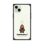 Premium Square Case［ TEKKEN - Chibi Character - Shaheen ］