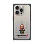 Premium Square Case［ TEKKEN - Chibi Character - Shaheen ］