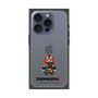 Premium Square Case［ TEKKEN - Chibi Character - Shaheen ］