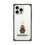 Premium Square Case［ TEKKEN - Chibi Character - Shaheen ］