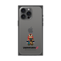 Premium Square Case［ TEKKEN - Chibi Character - Shaheen ］