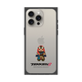 Premium Square Case［ TEKKEN - Chibi Character - Shaheen ］