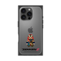 Premium Square Case［ TEKKEN - Chibi Character - Shaheen ］
