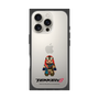 Premium Square Case［ TEKKEN - Chibi Character - Shaheen ］