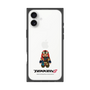 Premium Square Case［ TEKKEN - Chibi Character - Shaheen ］