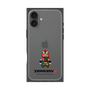 Premium Square Case［ TEKKEN - Chibi Character - Shaheen ］