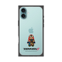 Premium Square Case［ TEKKEN - Chibi Character - Shaheen ］