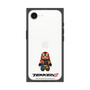 Premium Square Case［ TEKKEN - Chibi Character - Shaheen ］