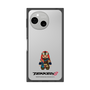 Premium Square Case［ TEKKEN - Chibi Character - Shaheen ］