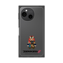 Premium Square Case［ TEKKEN - Chibi Character - Shaheen ］