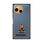 Premium Square Case［ TEKKEN - Chibi Character - Shaheen ］