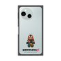 Premium Square Case［ TEKKEN - Chibi Character - Shaheen ］