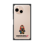 Premium Square Case［ TEKKEN - Chibi Character - Shaheen ］