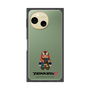 Premium Square Case［ TEKKEN - Chibi Character - Shaheen ］