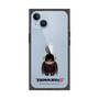 Premium Square Case［ TEKKEN - Chibi Character - Devil Jin ］