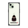 Premium Square Case［ TEKKEN - Chibi Character - Devil Jin ］