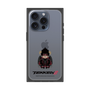 Premium Square Case［ TEKKEN - Chibi Character - Devil Jin ］