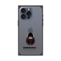 Premium Square Case［ TEKKEN - Chibi Character - Devil Jin ］
