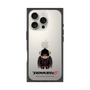 Premium Square Case［ TEKKEN - Chibi Character - Devil Jin ］