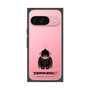 Premium Square Case［ TEKKEN - Chibi Character - Devil Jin ］