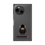 Premium Square Case［ TEKKEN - Chibi Character - Devil Jin ］
