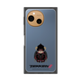 Premium Square Case［ TEKKEN - Chibi Character - Devil Jin ］