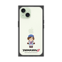 Premium Square Case［ TEKKEN - Chibi Character - Asuka Kazama ］