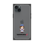 Premium Square Case［ TEKKEN - Chibi Character - Asuka Kazama ］