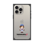 Premium Square Case［ TEKKEN - Chibi Character - Asuka Kazama ］