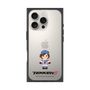 Premium Square Case［ TEKKEN - Chibi Character - Asuka Kazama ］