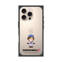 Premium Square Case［ TEKKEN - Chibi Character - Asuka Kazama ］