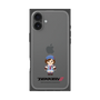 Premium Square Case［ TEKKEN - Chibi Character - Asuka Kazama ］