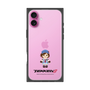 Premium Square Case［ TEKKEN - Chibi Character - Asuka Kazama ］