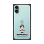 Premium Square Case［ TEKKEN - Chibi Character - Asuka Kazama ］