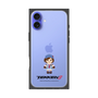 Premium Square Case［ TEKKEN - Chibi Character - Asuka Kazama ］