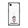 Premium Square Case［ TEKKEN - Chibi Character - Asuka Kazama ］